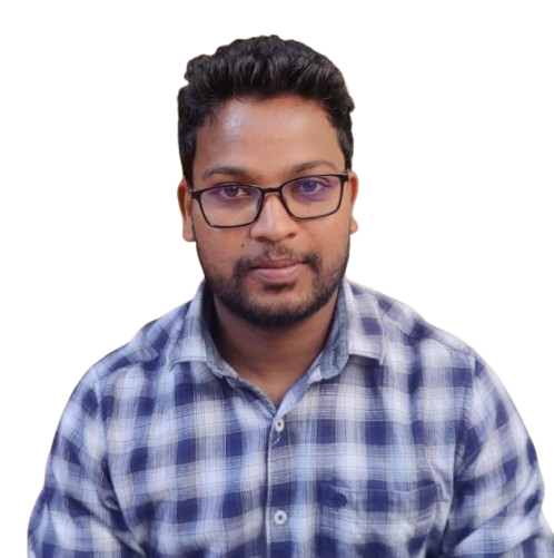 Nagendra Ramuni - Full Stack Expert
